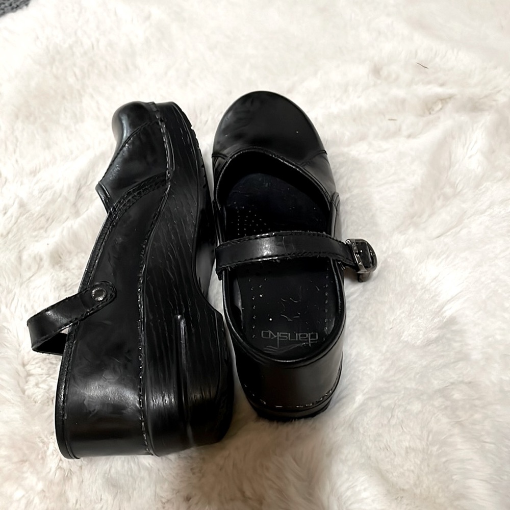 Dansko Mary Janes